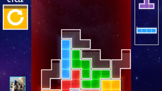 Tetris Screenshot