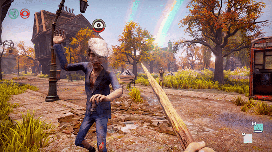 We Happy Few Screenshot