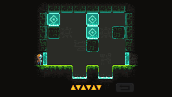 Temple of Xiala Screenshot