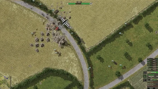 Close Combat: Gateway to Caen screenshot 3