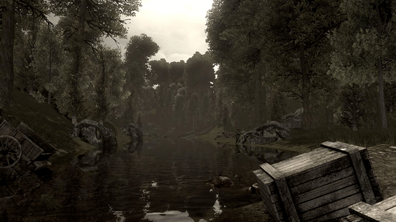 Darkest of Days Screenshot