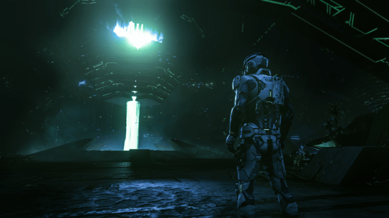 Mass Effect: Andromeda - Deluxe Recruit Edition Screenshot