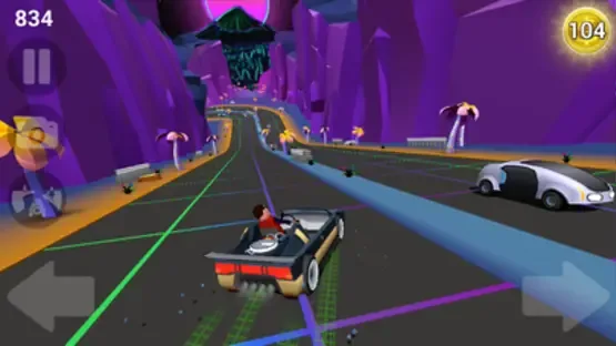 Faily Brakes screenshot 1