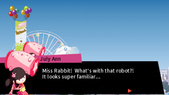Radiohammer Screenshot