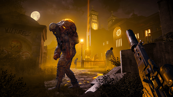 Far Cry 5: Dead Living Zombies Screenshot