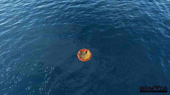 Bermuda: Lost Survival cover