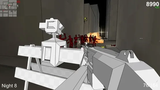 Polygon Hero screenshot 5