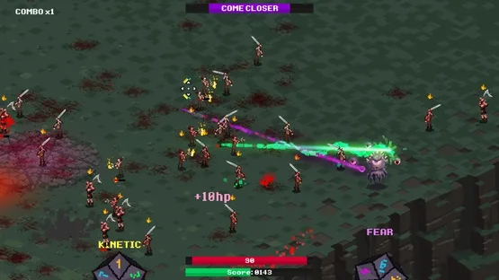 Behold! screenshot 2
