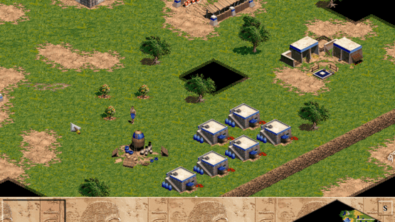 Age of Empires Screenshot