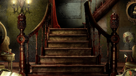 Mystery Case Files: Return to Ravenhearst Screenshot