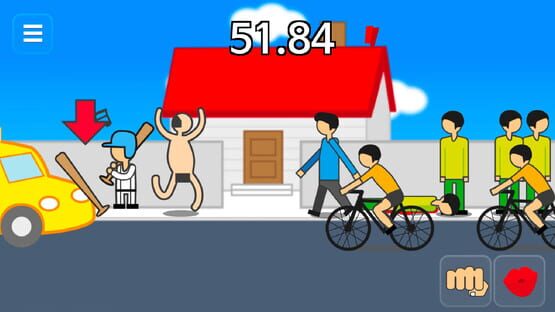 Meteor 60 Seconds! cover