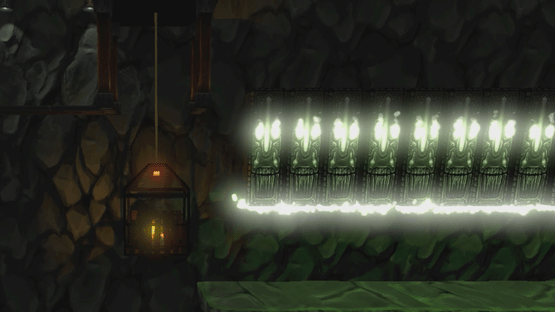 Torch Cave Screenshot