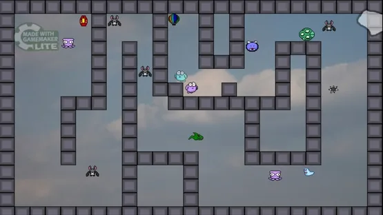 Balloon screenshot 7