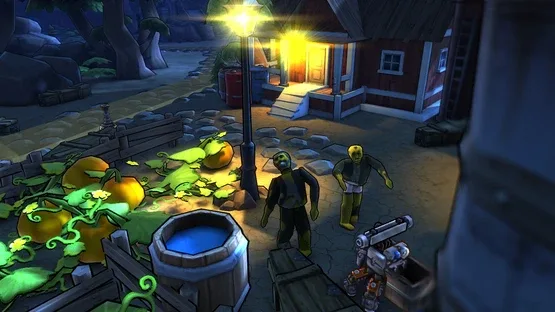 McDroid screenshot 3