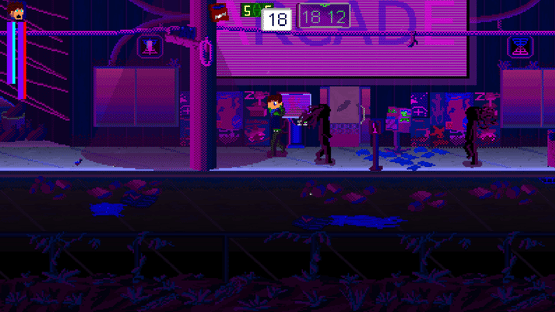 An Aspie Life Screenshot