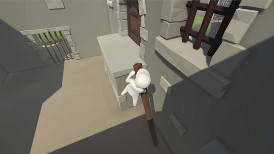 Human: Fall Flat Screenshot