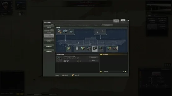 Silent Hunter Online screenshot 5