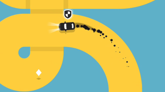 Finger Driver Screenshot