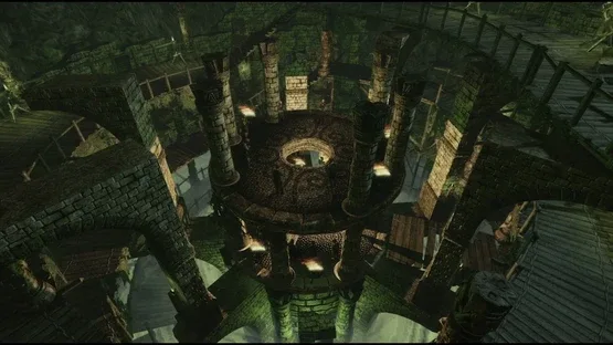 The Dark Eye: Demonicon screenshot 3