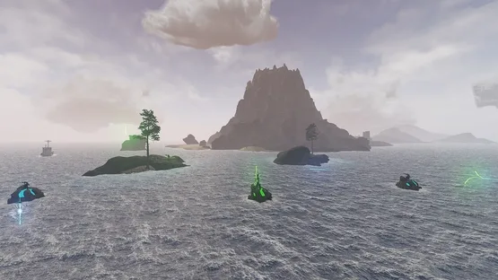 ShowdownVR screenshot 5