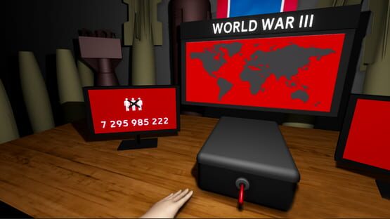 Useless Box screenshot 4