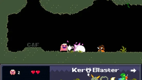 Pink Hour screenshot 4