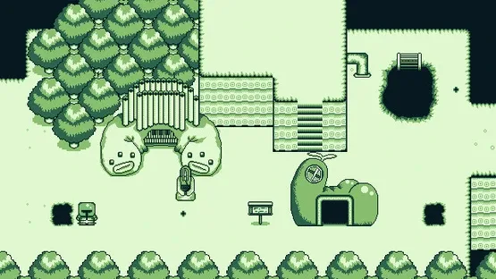 Orogenesis screenshot 4