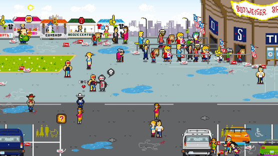 HassleHeart Screenshot