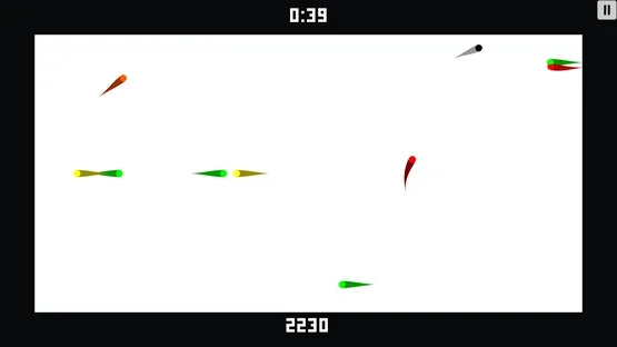 Orblitz screenshot 2
