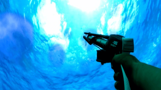 Fish for gold Screenshot