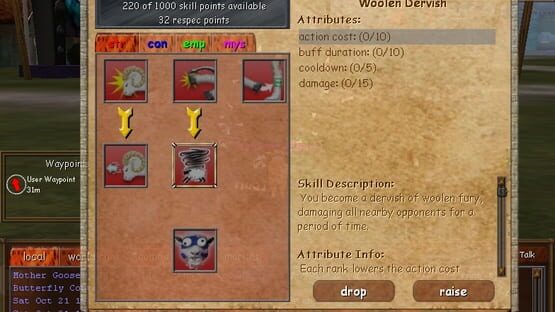 Secondhand Lands cover