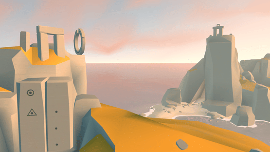 Land's End Screenshot