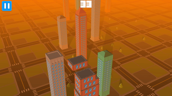 Tower Stacker Screenshot