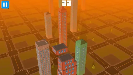 Tower Stacker screenshot 2