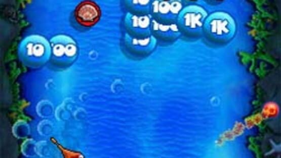 Snakenoid Deluxe screenshot 1