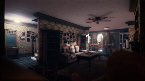 Shadow Over Isolation cover