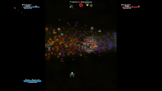 Metis One screenshot 2