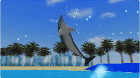 My Dolphin Screenshot