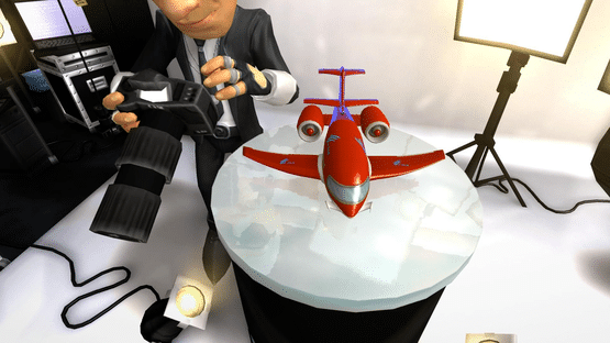 Airline Tycoon 2 Screenshot