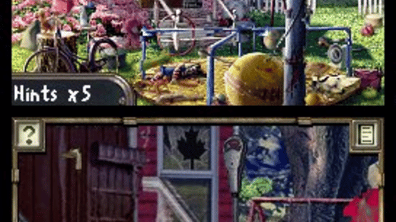 Mystery Case Files: MillionHeir Screenshot