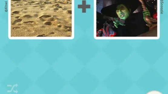 Pictoword: Fun Word Pics Games screenshot 5