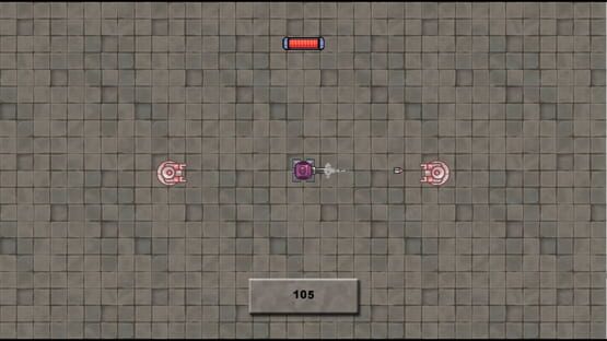 The Last Tower screenshot 2