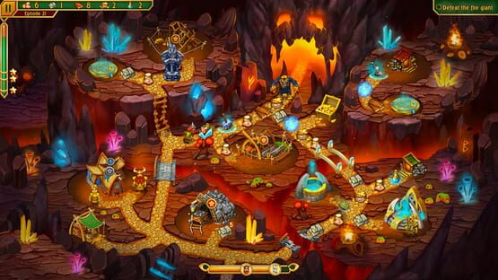 Viking Brothers 3 cover