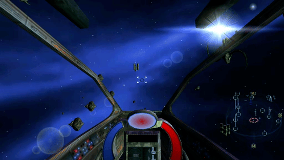 X-Tension Screenshot