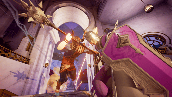 Mirage: Arcane Warfare Screenshot