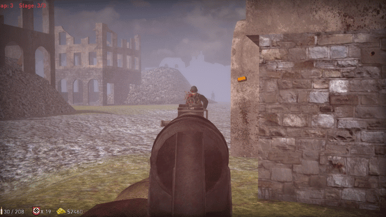 Nazi Elimination Screenshot