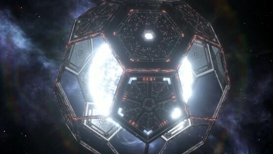 Képernyőkép erről: Stellaris: Utopia