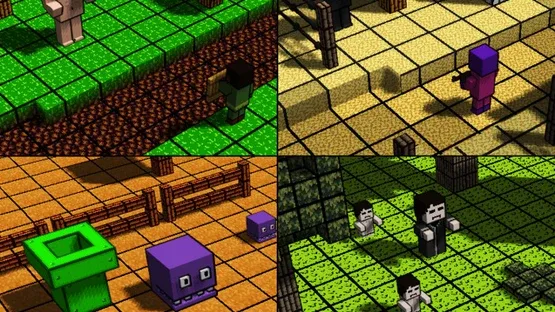Enemy screenshot 5