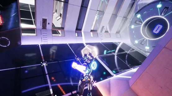 Ruckball screenshot 2