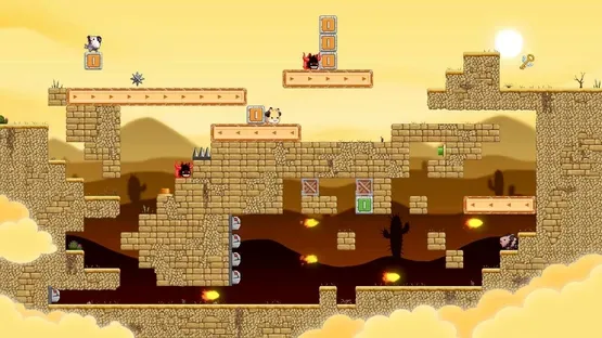 Dreamals screenshot 7